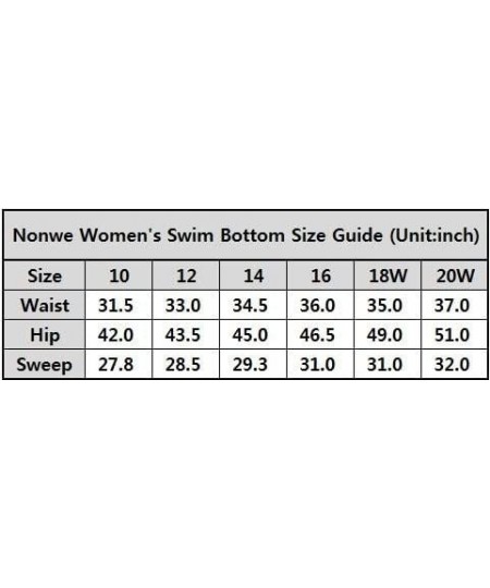 Tankinis Women's Solid A-Line Tomboy Loose Swim Shorts - Black - CS12O000N5S