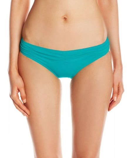 Tankinis Women's Hipster Bikini Bottom Swimsuit - So Soft Cozumel - CU12NZV1DMB