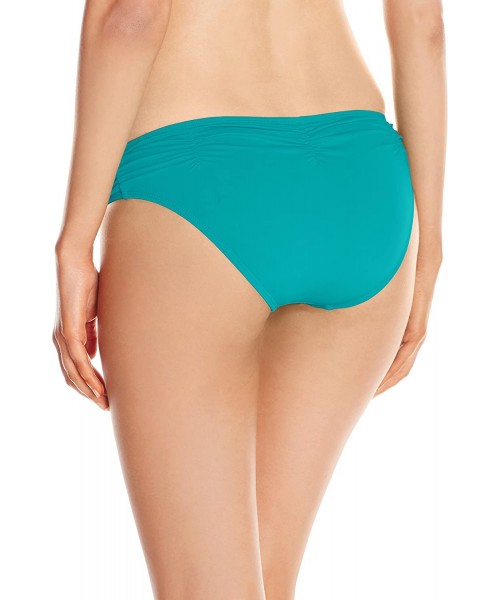 Tankinis Women's Hipster Bikini Bottom Swimsuit - So Soft Cozumel - CU12NZV1DMB