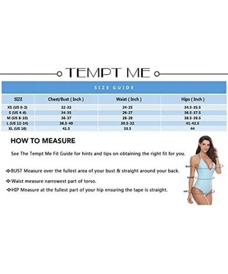 Sets Two Piece High Neck Swimsuit for Women Padded Lace Mesh Knot Hem Bikini Set Bathing Suit - Teal-1 - C718TW2DUEI