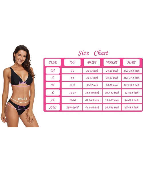 Sets Bitcoin Symbols Women Tie Side Bottom Padded Top Triangle Bikini Two Piece Swimsuit - Butterfly Elf Riding Corgi - CE18U...