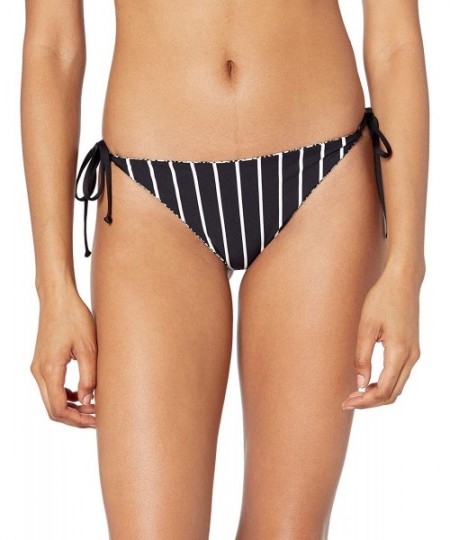 Sets Women's Reversible Tie Side Swimsuit Bikini Bottom - Medallion - CU18QC27NL6