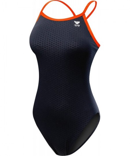 Racing Womens Black/Orange - Black/Orange - CF18CUK8RO0