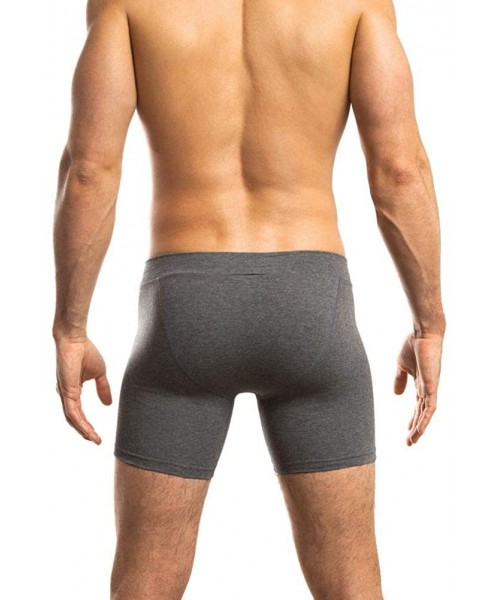 Briefs Trainer Trunk - Charcoal - CS12N3YGY22