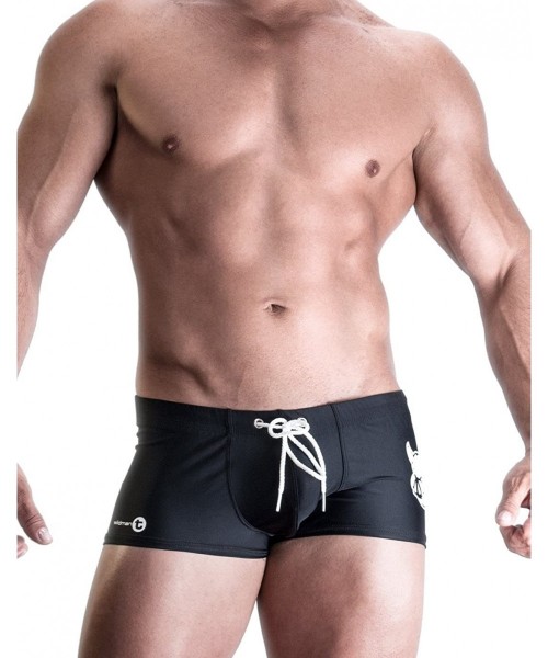 Trunks "Pig Perfect Pouch Swim Trunk - Black - CF12GSDZST7