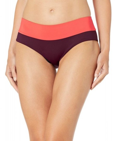 Bottoms Women's Malaga - Red - CH18SU0MN05