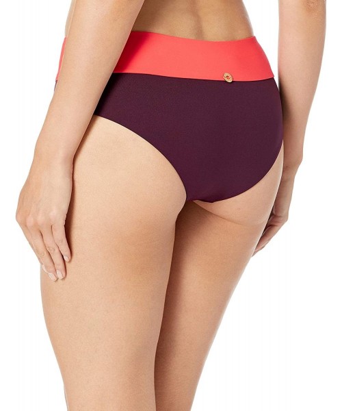 Bottoms Women's Malaga - Red - CH18SU0MN05