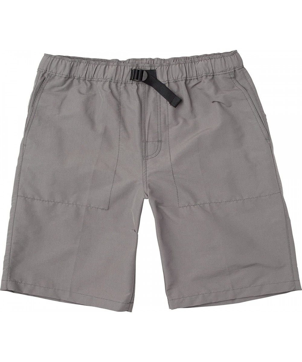 Board Shorts Men's Arch 20 Hybrid Short - Smoke - CJ183O47O6T