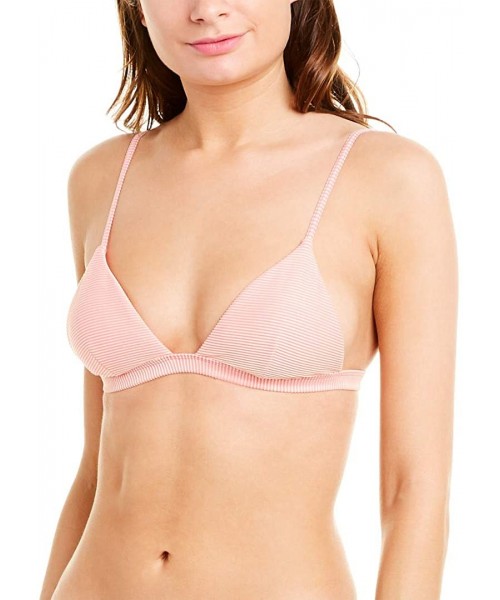 Tops Women's Danni Top - Pink Lake - C518UNZZYWQ