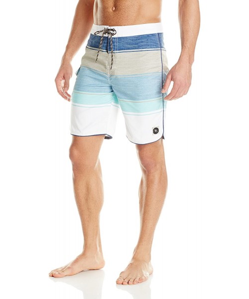 Board Shorts Men's All Time Boardshort - Khaki - CW11RNG71F3