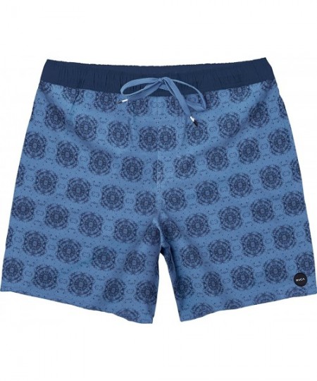 Board Shorts Men's Eastern Elastic - Cobalt - CS186WNNNWE