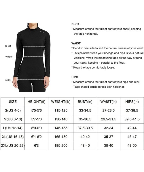 Rash Guards Fashion Bikini Women's Long Sleeve One Piece Sun Protection Rash Guard Rashguard UPF 50+ Swimsuit - Black - CM18R...