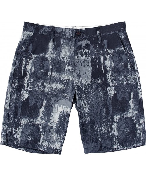 Board Shorts Men's Benefits Hybrid Short - Camo - CS11IRDSV1T