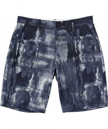 Board Shorts Men's Benefits Hybrid Short - Camo - CS11IRDSV1T