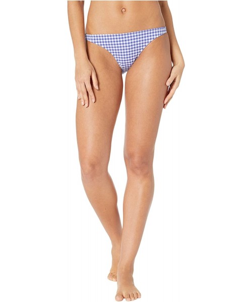 Tankinis Women's Ashley Bikini Bottoms - Royal Blue - CY18AKO09ED