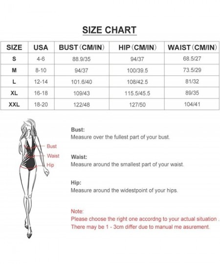 Bottoms Women Athletic Swimwear Sea Horse- Sea Waves Bubbles Stars Simple and Sexy - Multi 12-two-piece Swimsuit - CQ19E722CTG