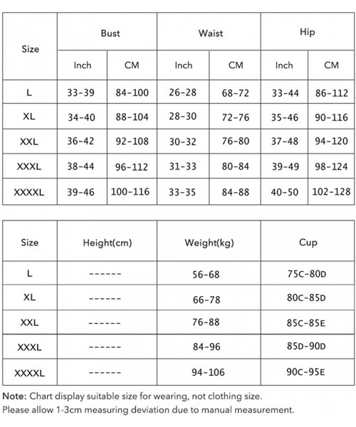 Sets 2020 Latest 36 Models Women's Plus Size Swimsuit Two Pieces Sexy Bikini Bathing Suit Swimwear Set - Lmyy-anh-6645 - C119...