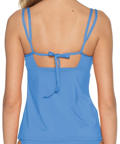 Tankinis Women's Tankini - Peri - C31953TC95W