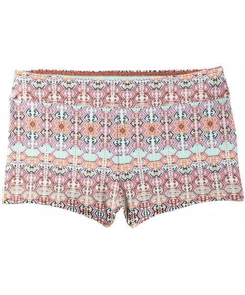 Bottoms Women's Raya Bottom - Rosa Gypsy - CQ18UIZDL58