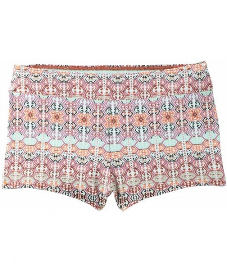 Bottoms Women's Raya Bottom - Rosa Gypsy - CQ18UIZDL58