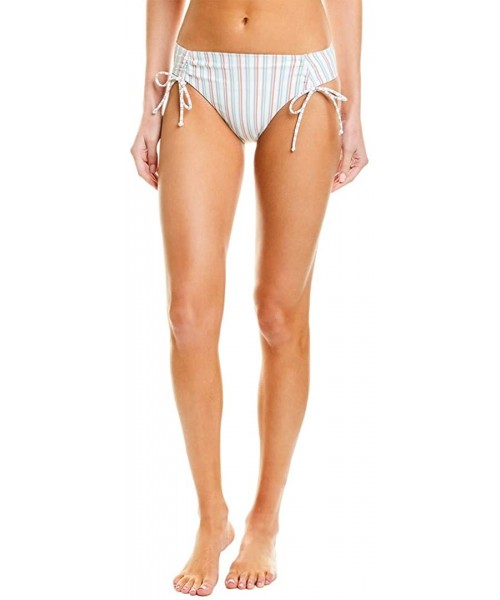 Tankinis Diego Bottoms - Cabana Stripe - C718M2R2300