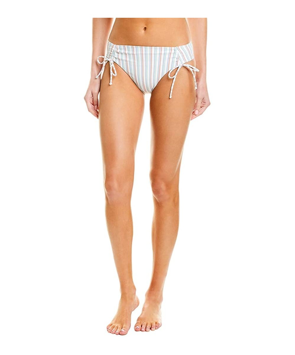 Tankinis Diego Bottoms - Cabana Stripe - C718M2R2300