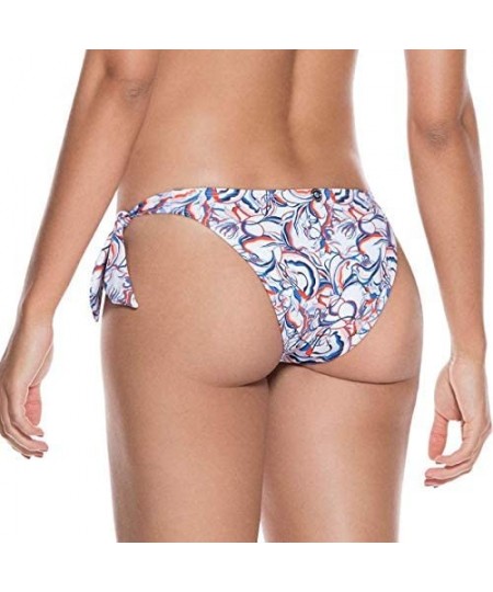 Sets Women's Windstorm Medium Coverage Bikini Bottom - Multi - CZ18HTMS0UY