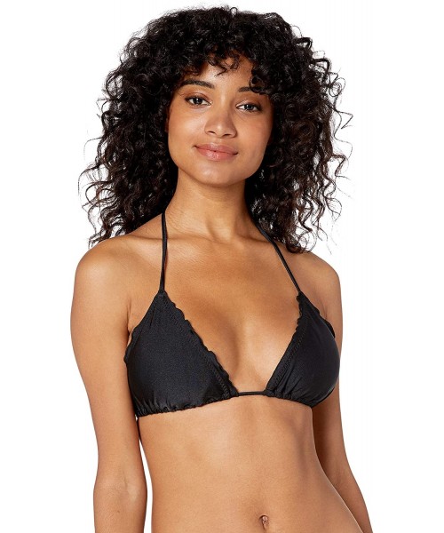 Bottoms Women's Full Coverage - Black - CD18HUIU9RD