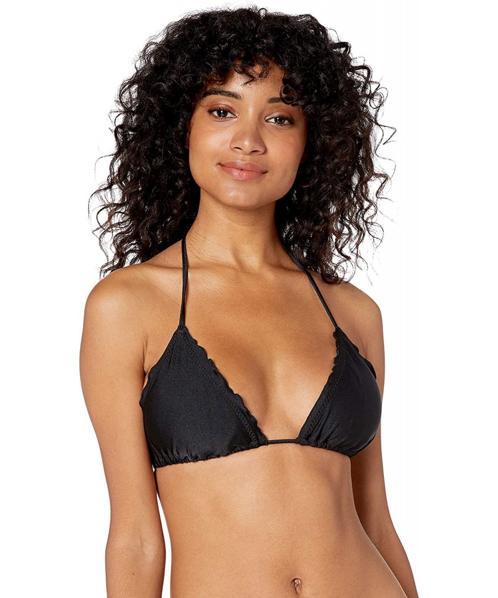 Bottoms Women's Full Coverage - Black - CD18HUIU9RD