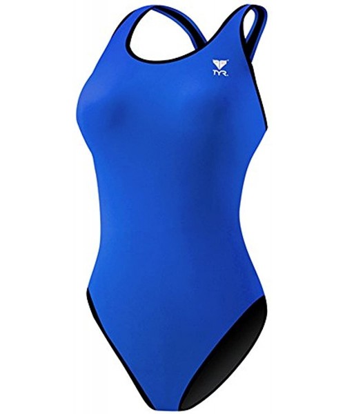 Racing Solid Reversible Maxback - Royal/Navy - CG12LWN77E7