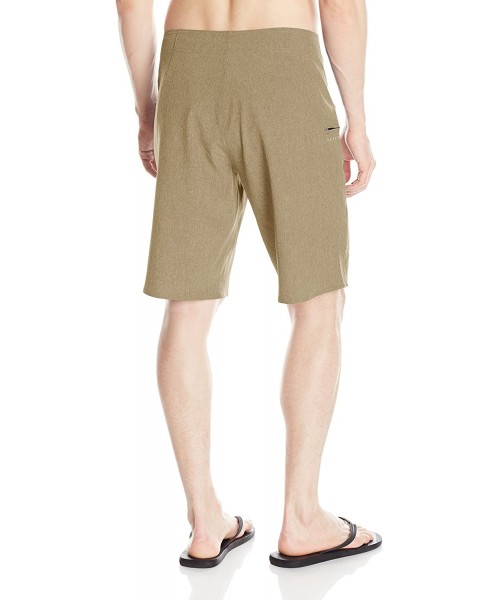 Board Shorts Men's Marle Boardshort - Prairie - CO17Z3EMD89