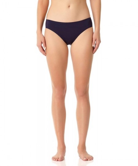 Sets Retro Scoop Swim Bottom - Black - CQ192L9XY2S