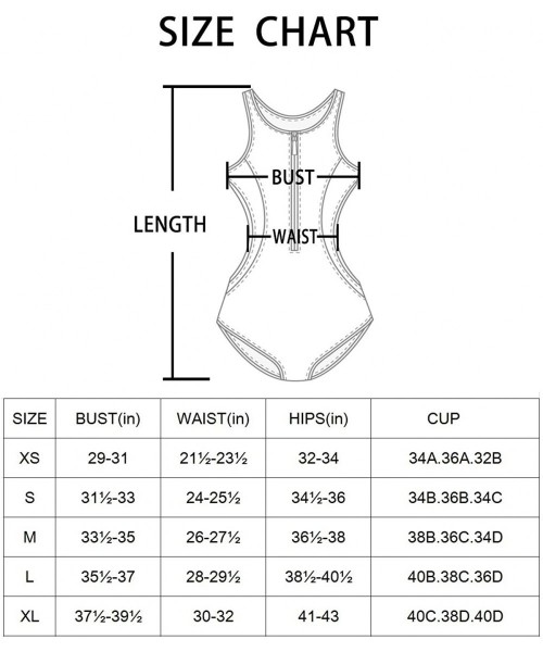 One-Pieces Women's Crisscross Back One Piece Swimsuit Swimwear Bathing Suits - Black - CE184GG950H