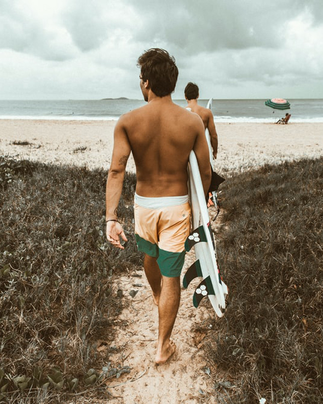 Board Shorts